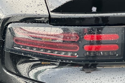 2024 Nissan Z Performance