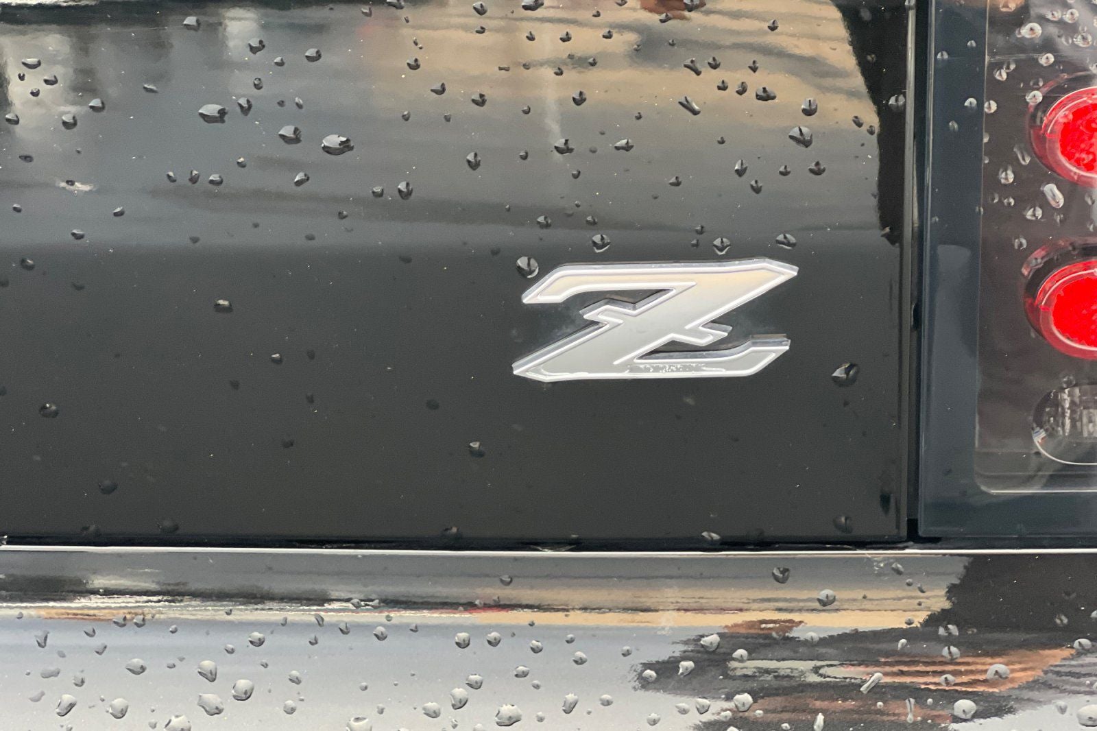 2024 Nissan Z Performance