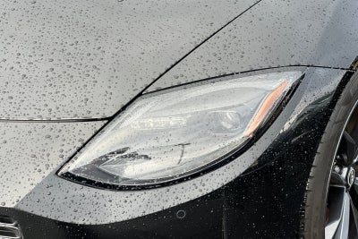 2024 Nissan Z Performance