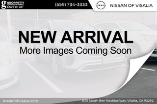 2018 Hyundai Santa Fe SE