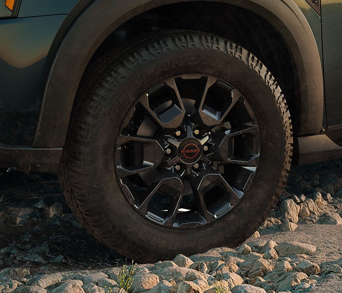 2025 Nissan Armada | Nissan of Visalia in Visalia CA