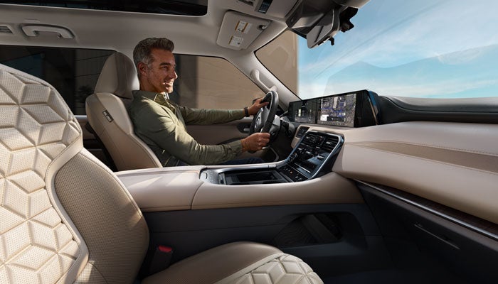 2025 Nissan Armada | Nissan of Visalia in Visalia CA