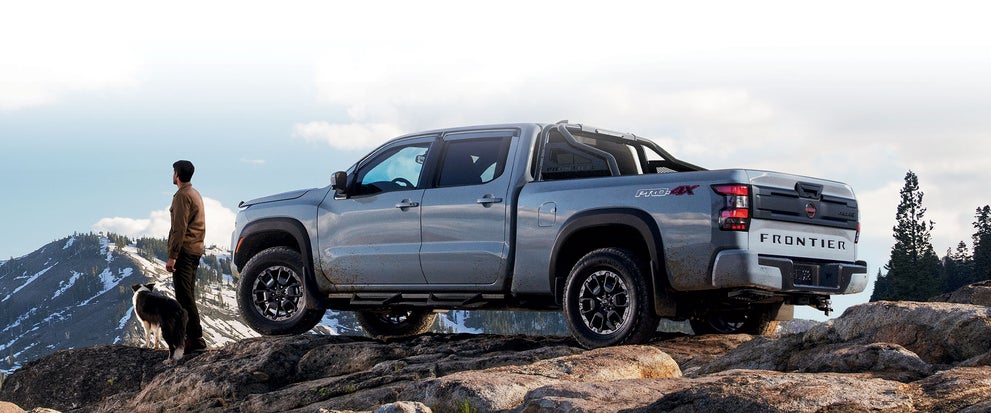 Nissan of Visalia in Visalia CA