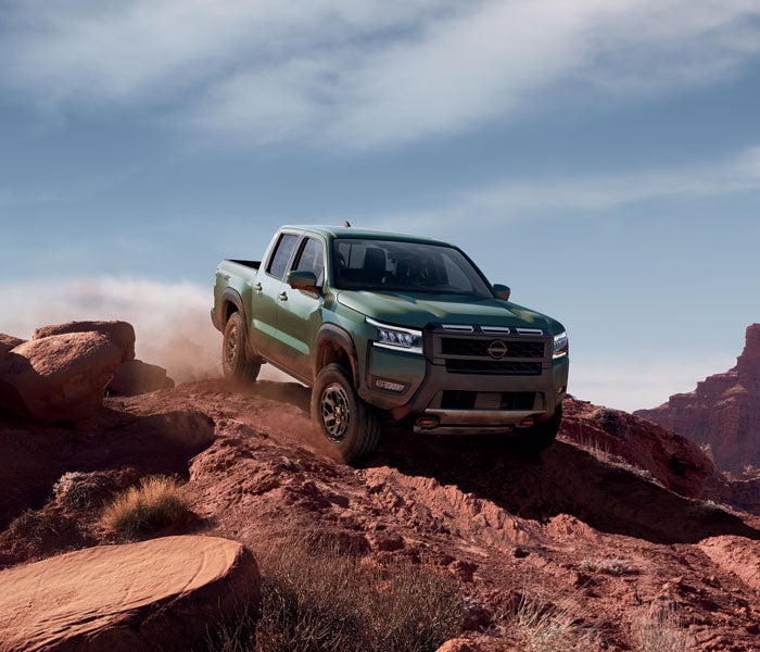 Nissan of Visalia in Visalia CA