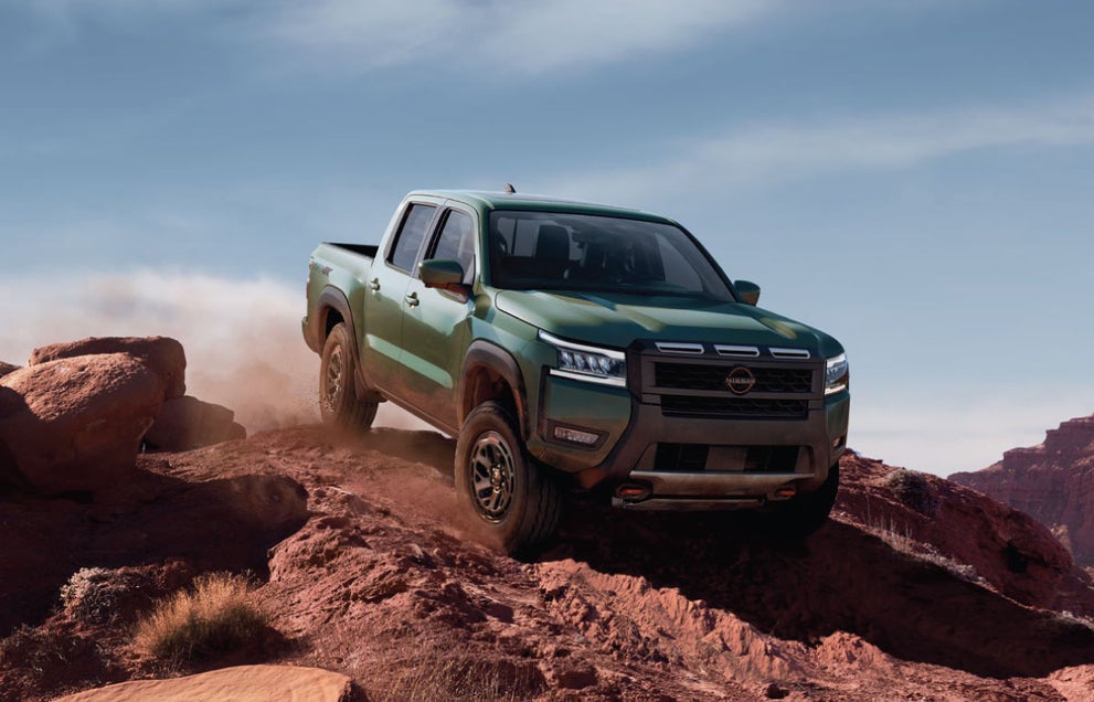 Nissan of Visalia in Visalia CA