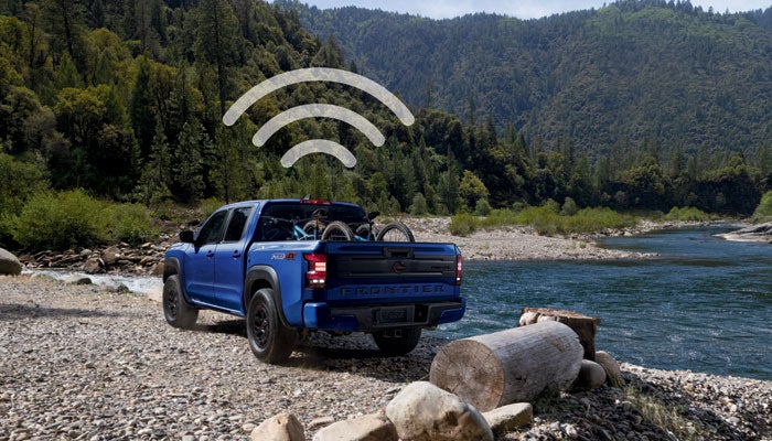 Nissan of Visalia in Visalia CA