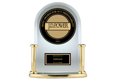 Nissan of Visalia in Visalia CA