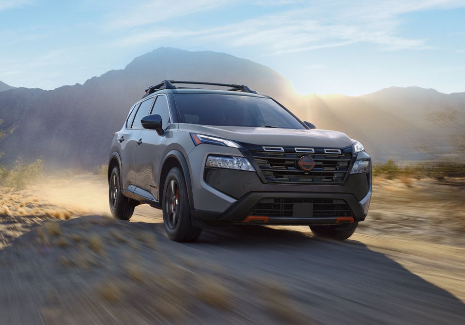 NISSAN Rogue Nissan of Visalia in Visalia CA