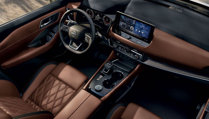 Nissan of Visalia in Visalia CA