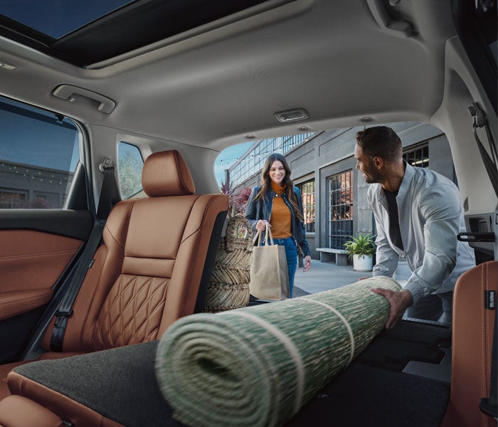 Nissan of Visalia in Visalia CA