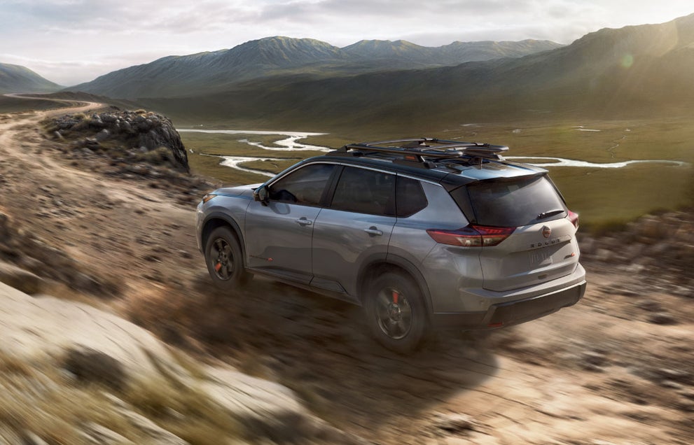 Nissan of Visalia in Visalia CA