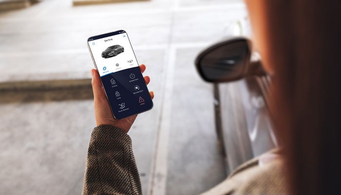 Nissan of Visalia in Visalia CA