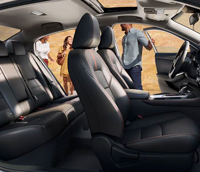 Nissan of Visalia in Visalia CA