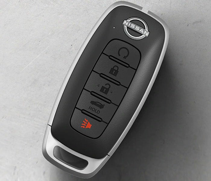 Nissan of Visalia in Visalia CA