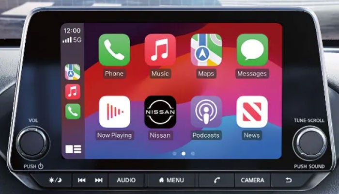 Nissan of Visalia in Visalia CA