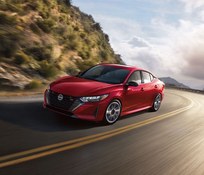 Nissan of Visalia in Visalia CA