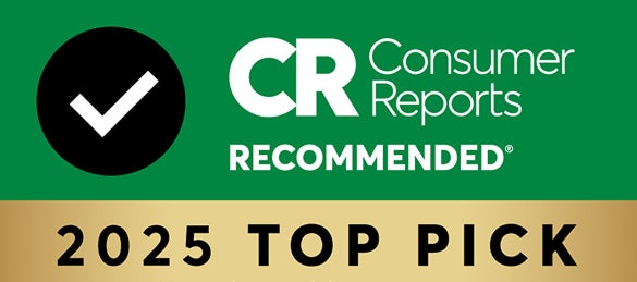 Consumer Reports Top Pick | Nissan of Visalia in Visalia CA
