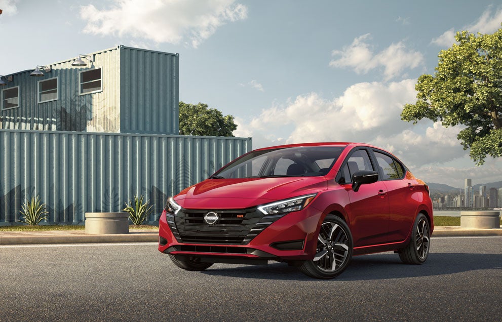 Nissan of Visalia in Visalia CA