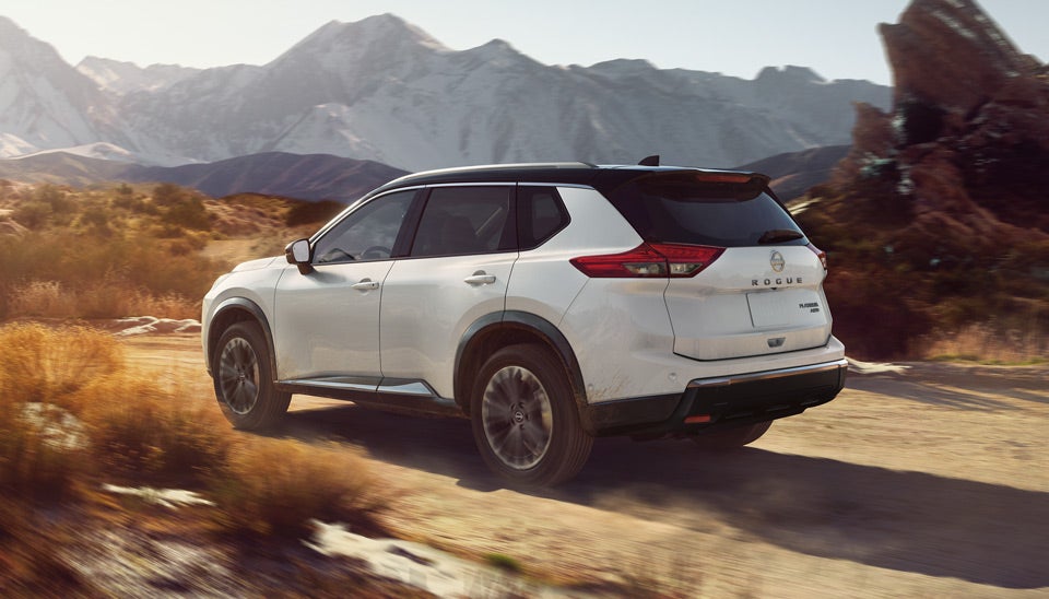 Nissan of Visalia in Visalia CA