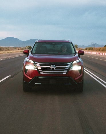 Nissan of Visalia in Visalia CA