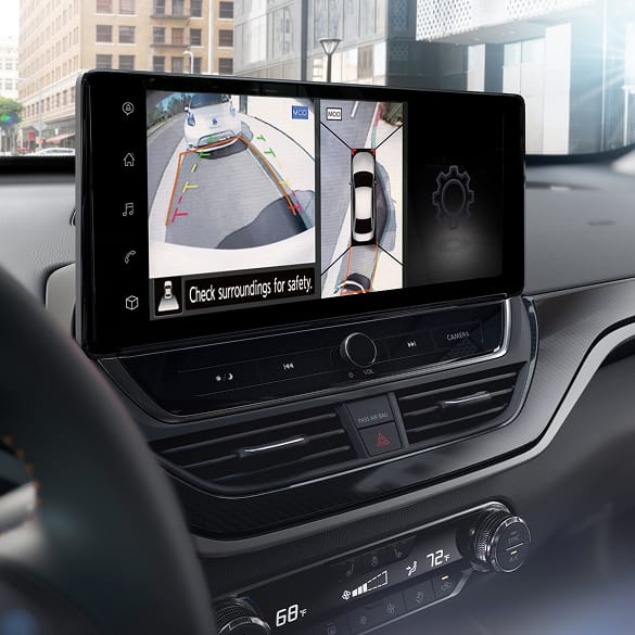 2026 Nissan Altima | Nissan of Visalia in Visalia, CA