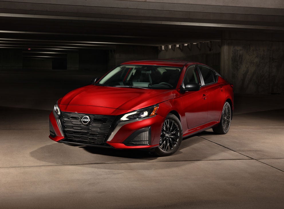 Nissan of Visalia in Visalia CA