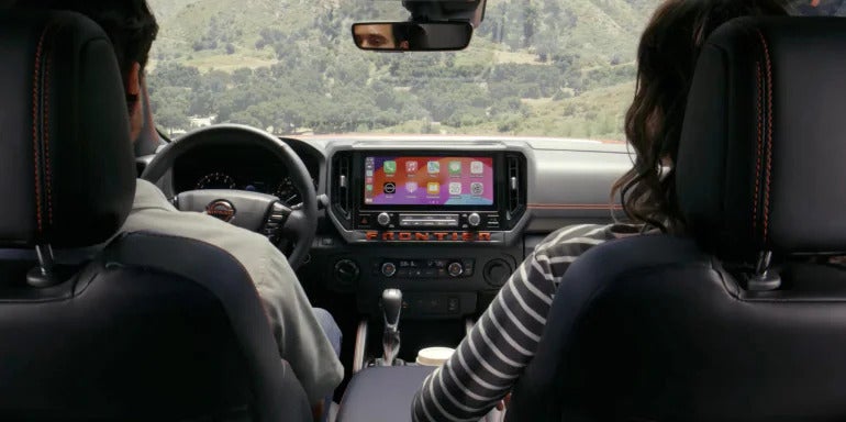 Nissan of Visalia in Visalia CA