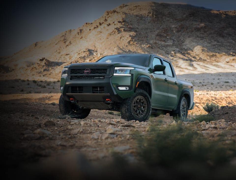 Nissan of Visalia in Visalia CA