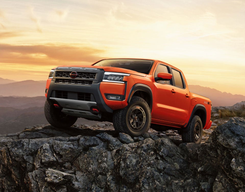 Nissan of Visalia in Visalia CA