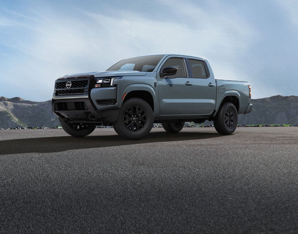 Nissan of Visalia in Visalia CA