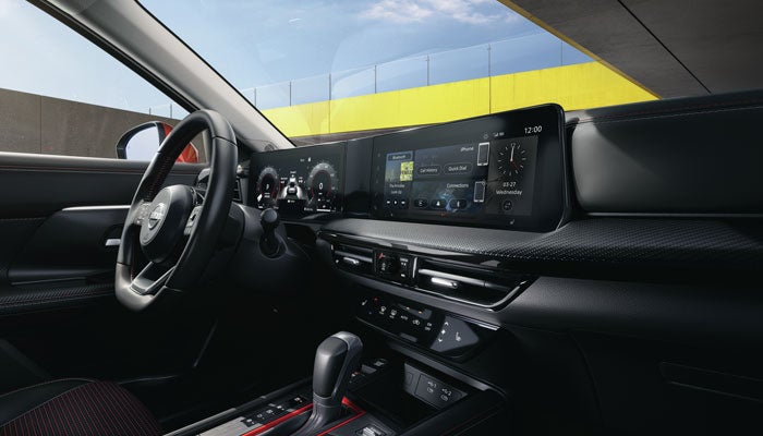 Nissan of Visalia in Visalia CA