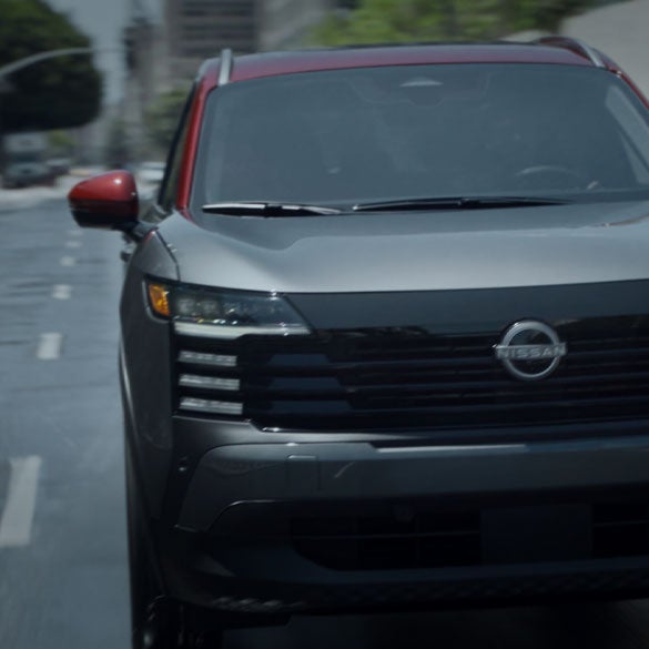 Nissan of Visalia in Visalia CA