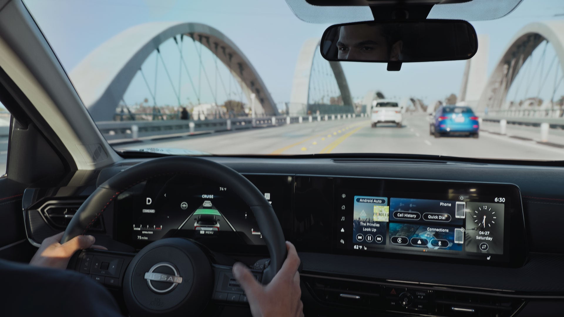 Nissan of Visalia in Visalia CA