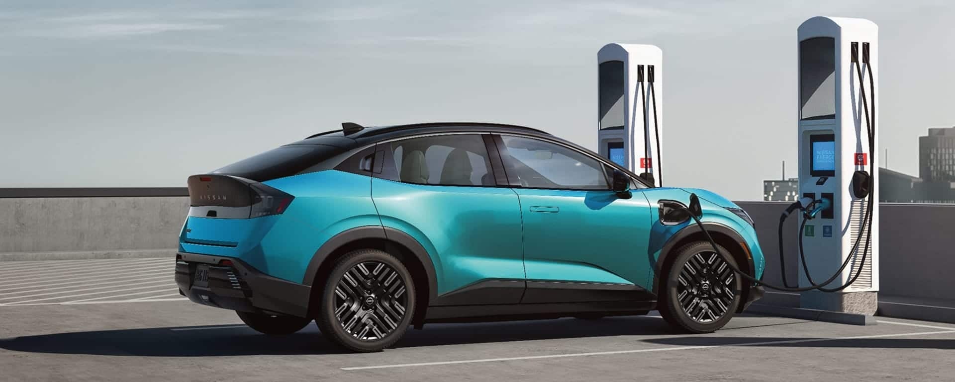 Nissan of Visalia in Visalia CA