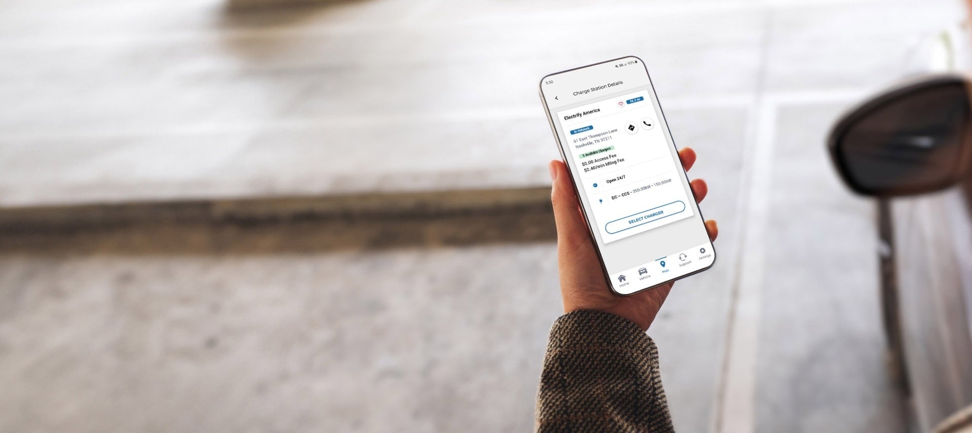 Nissan of Visalia in Visalia CA