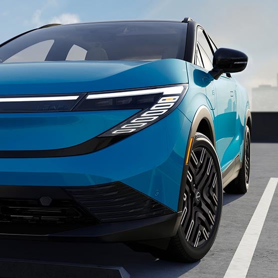 Nissan of Visalia in Visalia CA