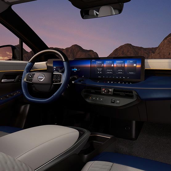 Nissan of Visalia in Visalia CA