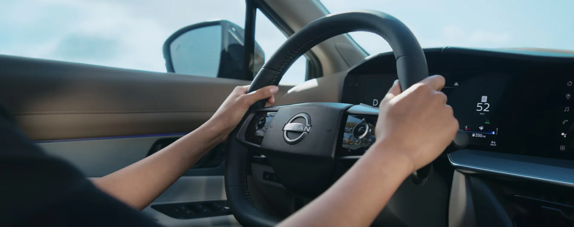 Nissan of Visalia in Visalia CA