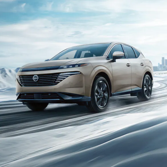 Nissan of Visalia in Visalia CA