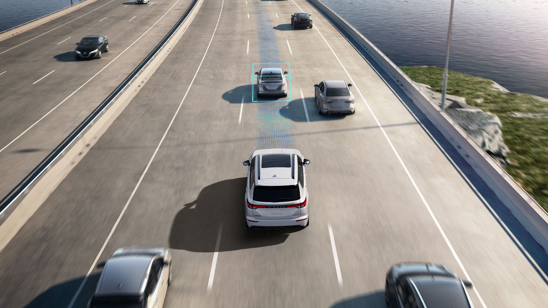 Nissan of Visalia in Visalia CA