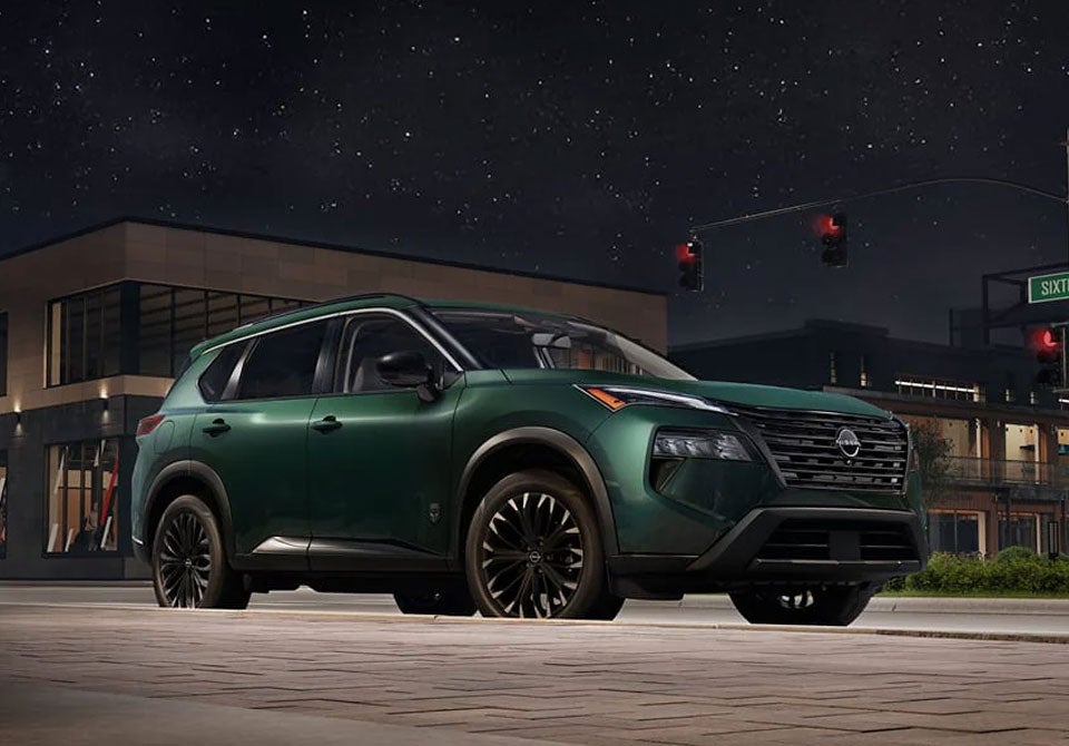 Nissan of Visalia in Visalia CA