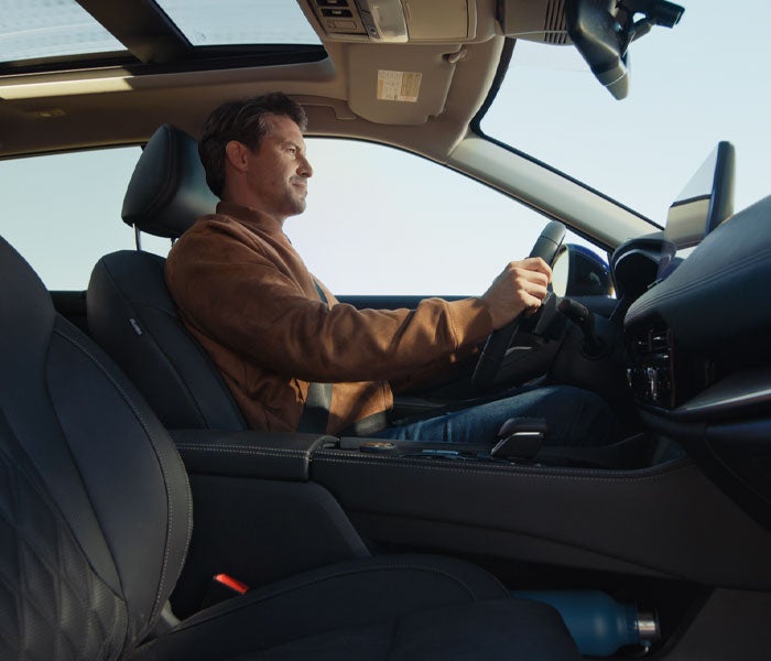 Nissan of Visalia in Visalia CA