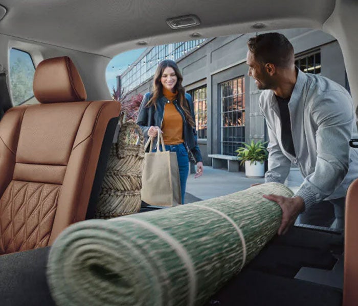 Nissan of Visalia in Visalia CA