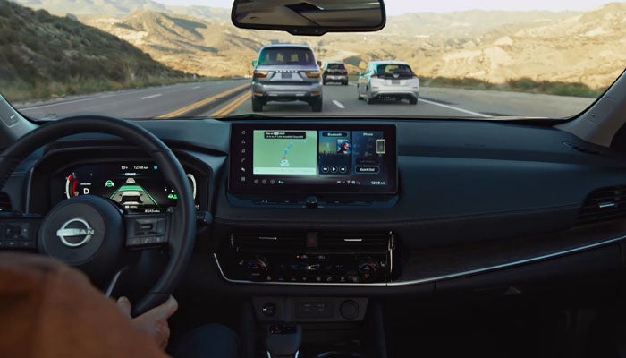 Nissan of Visalia in Visalia CA