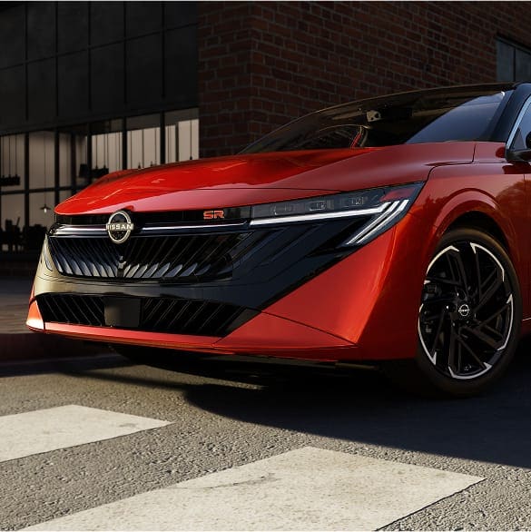 Nissan of Visalia in Visalia CA