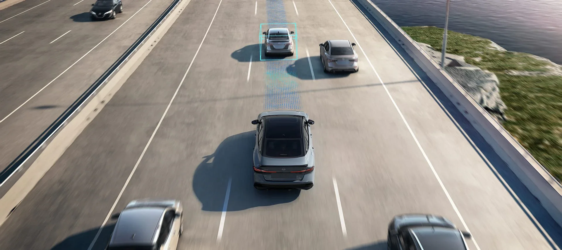 Nissan of Visalia in Visalia CA