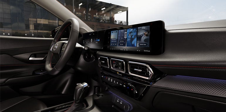 Nissan of Visalia in Visalia CA