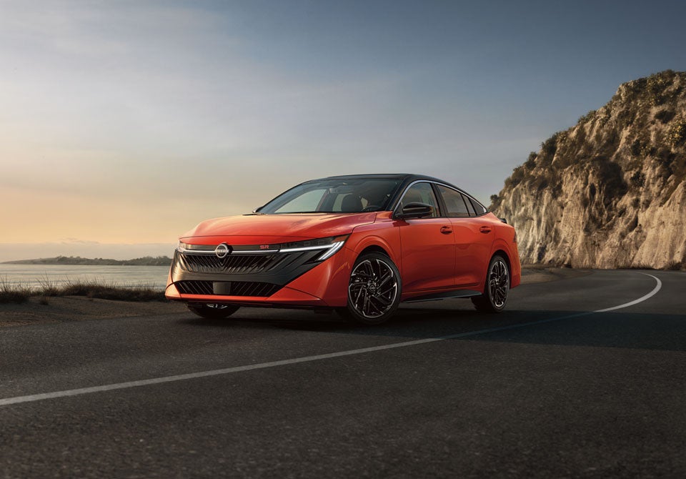 NISSAN Sentra Nissan of Visalia in Visalia CA