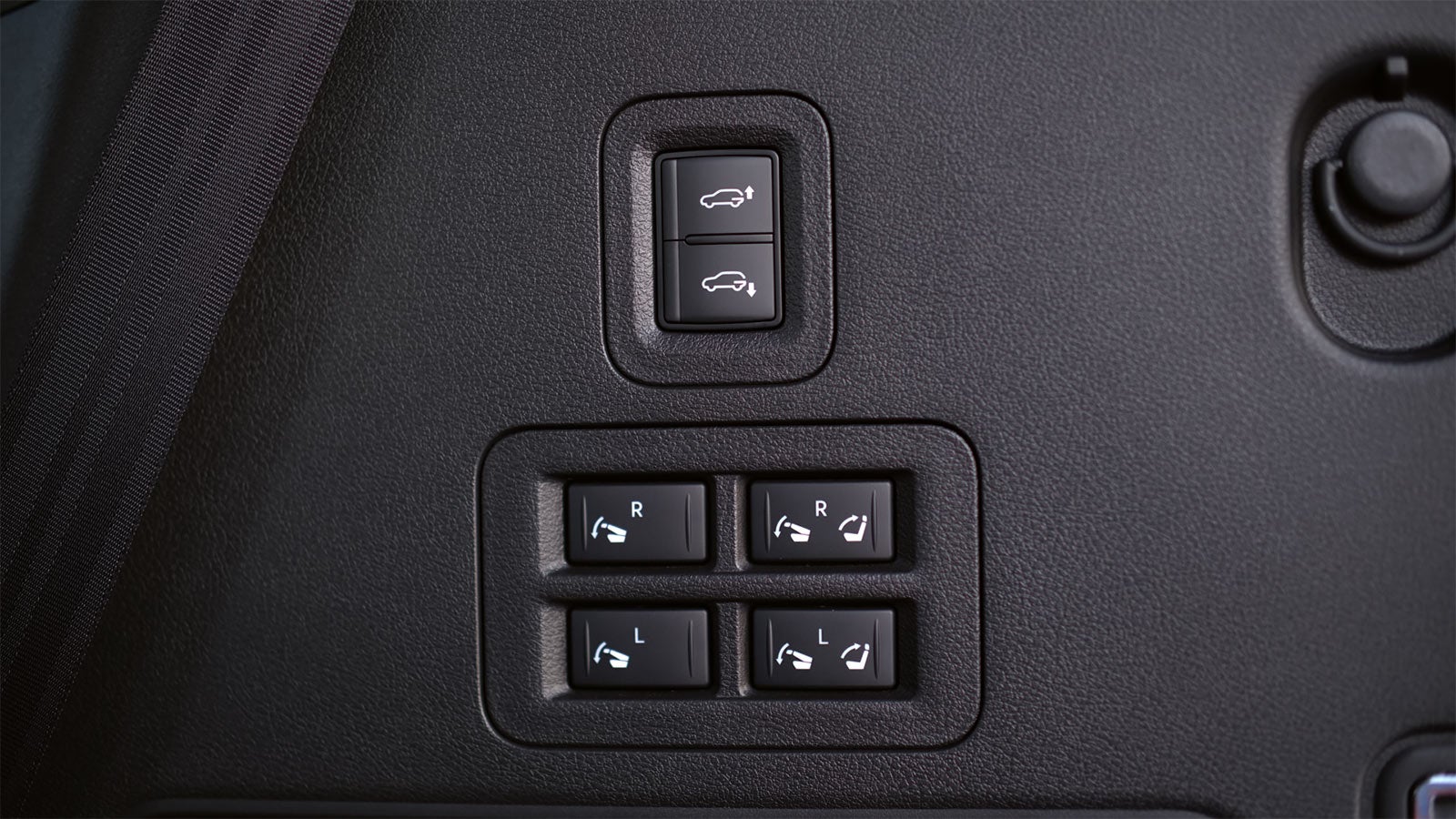 2026 Nissan Armada | Nissan of Visalia in Visalia, CA