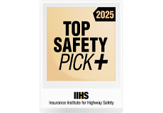 IIHS_TOP_SAFETY_PICK_2024 | Nissan of Visalia in Visalia CA